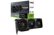 Karta graficzna ASUS RTX 5060 Ti OC 8GB GDDR7