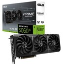 Karta graficzna ASUS RTX 5060 Ti OC 16GB GDDR7