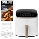 Frytkownica beztłuszczowa Air Fryer COSORI CAF-DC602-WEUR 1725W