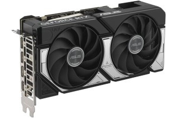 Karta graficzna ASUS RTX 5060 Ti Dual OC 8GB GDDR7