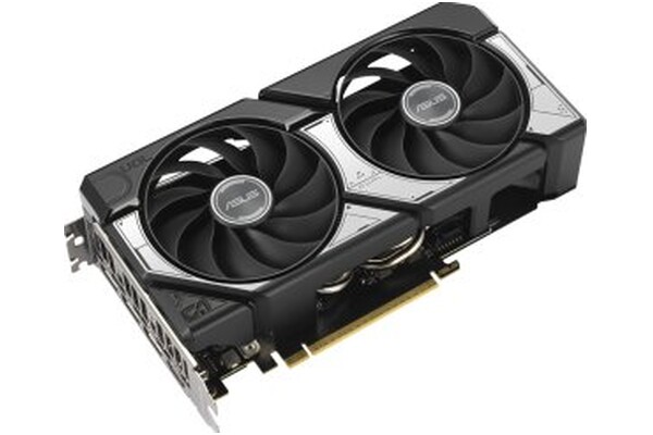 Karta graficzna ASUS RTX 5060 Ti Dual OC 8GB GDDR7
