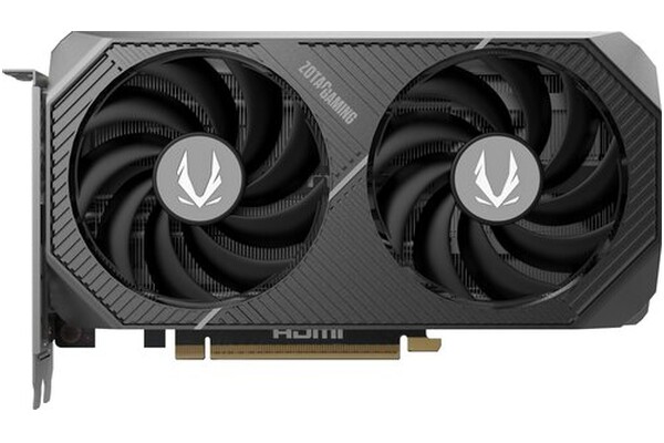 Karta graficzna ZOTAC RTX 5060 Ti Twin Edge OC 8GB GDDR7
