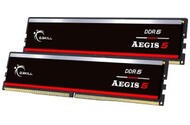 Pamięć RAM G.Skill Aegis 32GB DDR5 5600MHz 1.2V 36CL