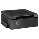 Obudowa PC Chieftec IX-03B-85W Mini Tower czarny