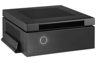 Obudowa PC Chieftec IX-03B-85W Mini Tower czarny