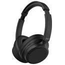 Słuchawki JVC HAS75N Nauszne Bezprzewodowe czarny