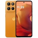 Smartfon Motorola moto g15 pomarańczowy 6.78" 4.0GB/128.0GB