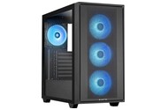Obudowa PC Chieftec GS-03B-OP Hunter Midi Tower czarny