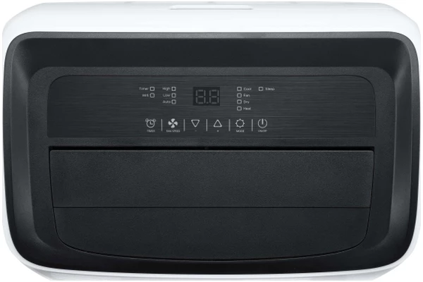 Klimatyzator Przenośny TCL TAC14CHPBMZW 4100W 65dB