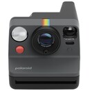 Aparat natychmiastowy POLAROID Now Gen 3 czarny + wkłady 8