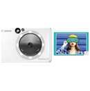 Aparat natychmiastowy CANON Zoemini S2 Perłowo-biały