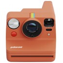 Aparat natychmiastowy POLAROID Now+ Gen 3 pomarańczowy