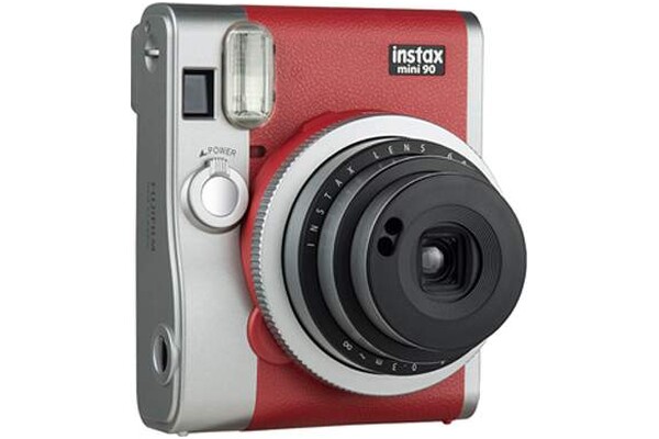 Aparat natychmiastowy Fujifilm Instax Mini 90