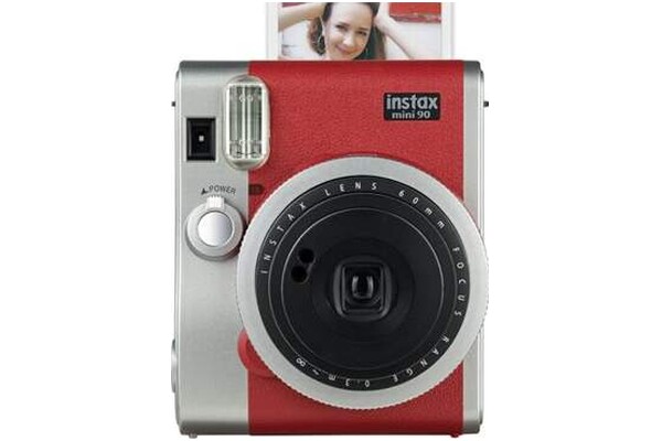 Aparat natychmiastowy Fujifilm Instax Mini 90