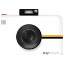 Aparat natychmiastowy Kodak Step Touch biały