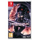 Terminator 2D No Fate Edycja kolekcjonerska Nintendo Switch