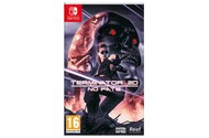 Terminator 2D No Fate Edycja kolekcjonerska Nintendo Switch