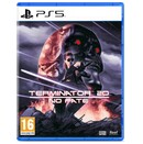 Terminator 2D No Fate Edycja kolekcjonerska PlayStation 5