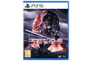Terminator 2D No Fate Edycja kolekcjonerska PlayStation 5