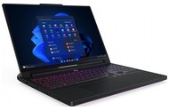 Laptop Lenovo Legion Pro 7 16.0" Intel Core Ultra 9 275HX NVIDIA GeForce RTX 5080 4GB 2TB SSD Windows 11 Professional