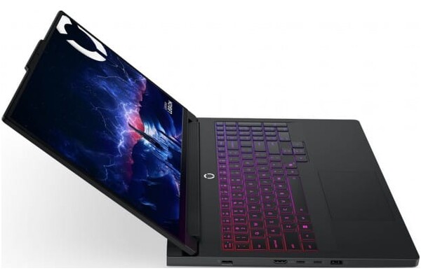Laptop Lenovo Legion Pro 7 16.0" Intel Core Ultra 9 275HX NVIDIA GeForce RTX 5080 4GB 2TB SSD Windows 11 Professional