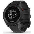 Smartwatch Garmin Approach S12 Pro 1.30" czarny