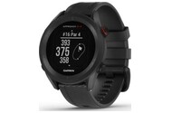 Smartwatch Garmin Approach S12 Pro 1.30" czarny