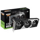 Karta graficzna Inno3D RTX 5060 Ti X3 OC 16GB GDDR7