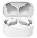 Słuchawki JVC HAA25TWNE Douszne Bezprzewodowe biały