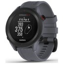 Smartwatch Garmin Approach S12 Pro 1.30" grafitowy