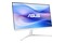 Monitor 27.0" ASUS VU279HFI biały
