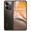 Smartfon realme 14 5G szary 6.67" 12.0GB/256.0GB