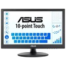 Monitor 15.6" ASUS VT169HE czarny