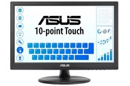 Monitor 15.6" ASUS VT169HE czarny