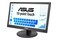 Monitor 15.6" ASUS VT169HE czarny