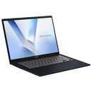 Laptop ASUS Vivobook 14 14.0" Qualcomm Snapdragon Snapdragon QUALCOMM Adreno 16GB 512GB SSD Windows 11 Home niebieski