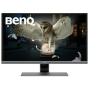 Monitor 31.5" BenQ LN4LJ czarno-szary