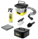 Myjka ciśnieniowa Karcher OC 4