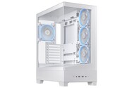 Obudowa PC ASUS A31 Midi Tower biały