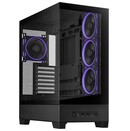 Obudowa PC ASUS A31 Midi Tower czarny