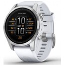 Smartwatch Garmin Epix Pro Gen 2 1.20" biały