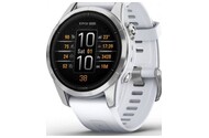 Smartwatch Garmin Epix Pro Gen 2 1.20" biały