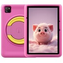 Tablet Blackview Tab A6 Kids 10.10" Allwinner A523 4.0GB/128GB, WiFi, różowy