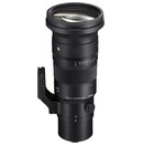 Obiektyw SIGMA f/5.6 500mm DG OS Sony E