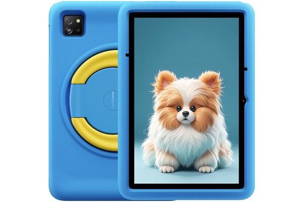 Tablet Blackview Tab A6 Kids 10.10" Allwinner A523 4.0GB/128GB, WiFi, niebieski