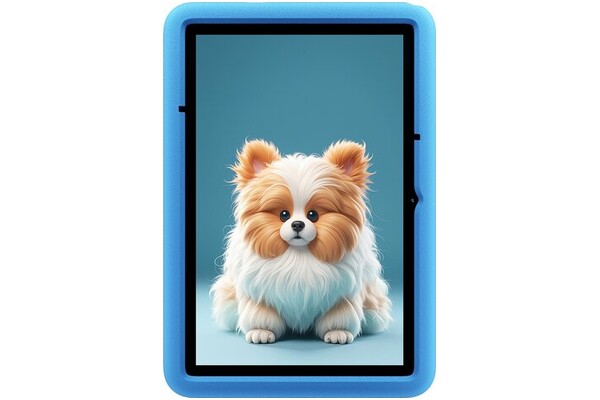 Tablet Blackview Tab A6 Kids 10.10" Allwinner A523 4.0GB/128GB, WiFi, niebieski