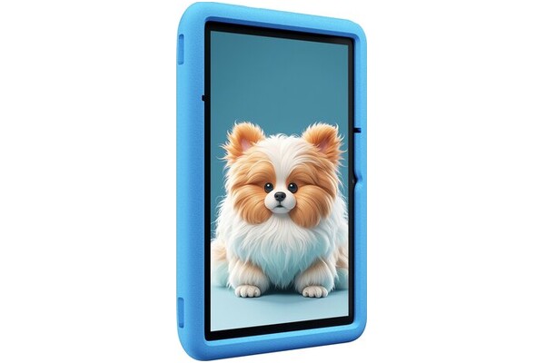 Tablet Blackview Tab A6 Kids 10.10" Allwinner A523 4.0GB/128GB, WiFi, niebieski