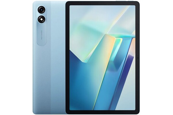 Tablet Blackview Tab 9W 11.00" UNISOC Tiger T606 6.0GB/256GB, WiFi, niebieski + Etui