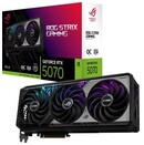 Karta graficzna ASUS RTX 5070 ROG Strix Gaming OC 12GB GDDR7