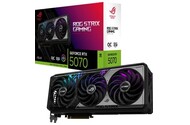 Karta graficzna ASUS RTX 5070 ROG Strix Gaming OC 12GB GDDR7